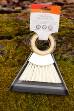 Load image into Gallery viewer, Tiny Team Mini Brush and Dustpan Set