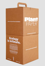 Load image into Gallery viewer, Tree-free, Toxin-free, Toilet Paper