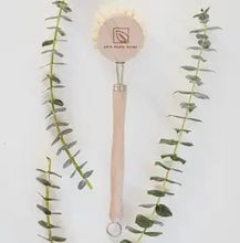 Load image into Gallery viewer, Compostable Dish Brush