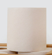 Load image into Gallery viewer, Tree-free, Toxin-free, Toilet Paper