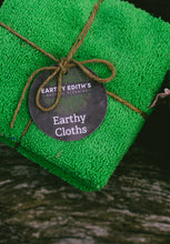 Load image into Gallery viewer, SIMPLE Earthy Cloths