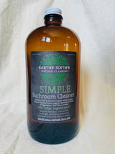 Load image into Gallery viewer, SIMPLE Bathroom Cleaner