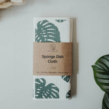Load image into Gallery viewer, Eco Dish Sponge | Swedish Dish Cloth