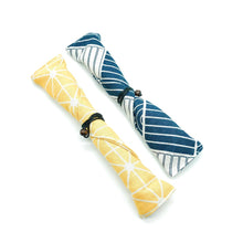 Load image into Gallery viewer, Bamboo Travel Cutlery Set
