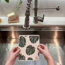 Load image into Gallery viewer, Eco Dish Sponge | Swedish Dish Cloth