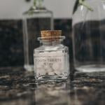 Load image into Gallery viewer, All Natural Tooth Tablets