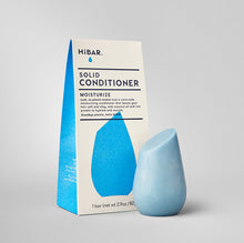 Load image into Gallery viewer, HiBAR Shampoo or Conditioner Bar- MOISTURIZE