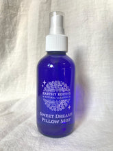 Load image into Gallery viewer, SIMPLE Sweet Dreams Pillow Mist
