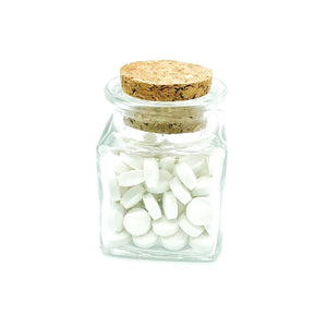 All Natural Tooth Tablets